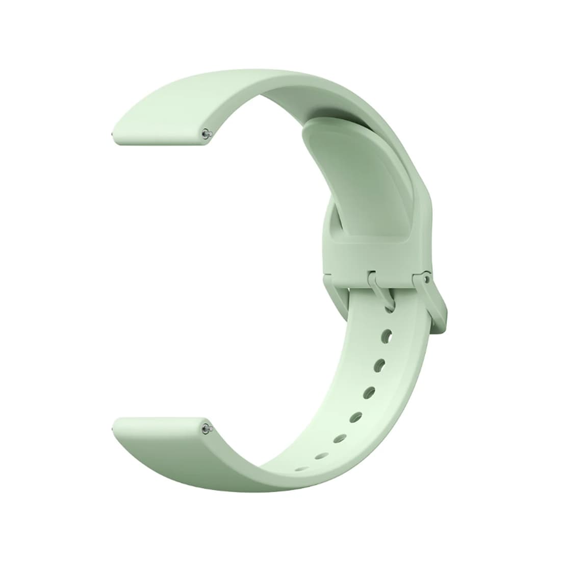Сменный ремешок Redmi Watch TPU Strap Mint Green