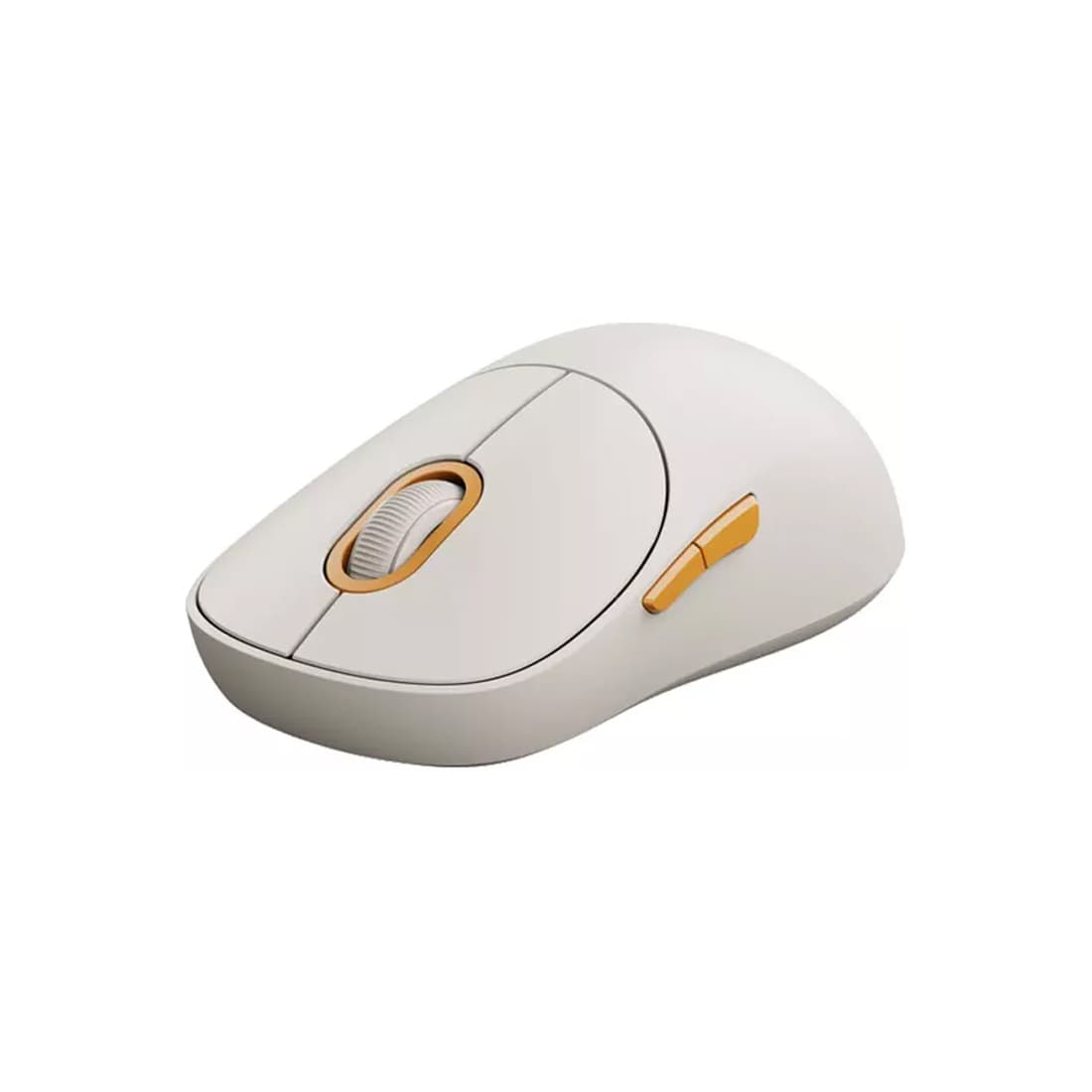 Мышь Xiaomi Wireless Mouse 3 White GL