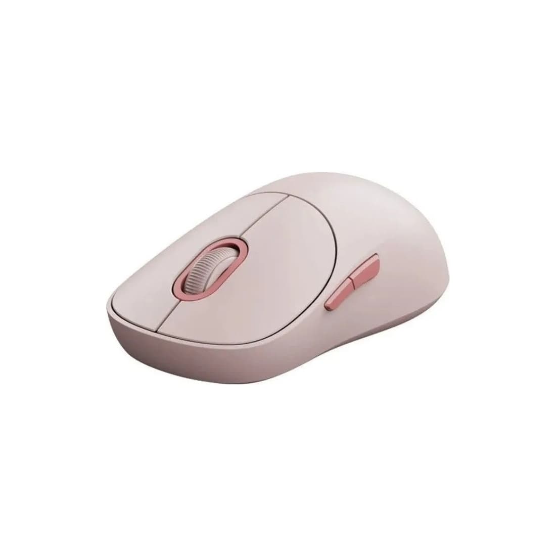 Мышь Xiaomi Wireless Mouse 3 Pink GL