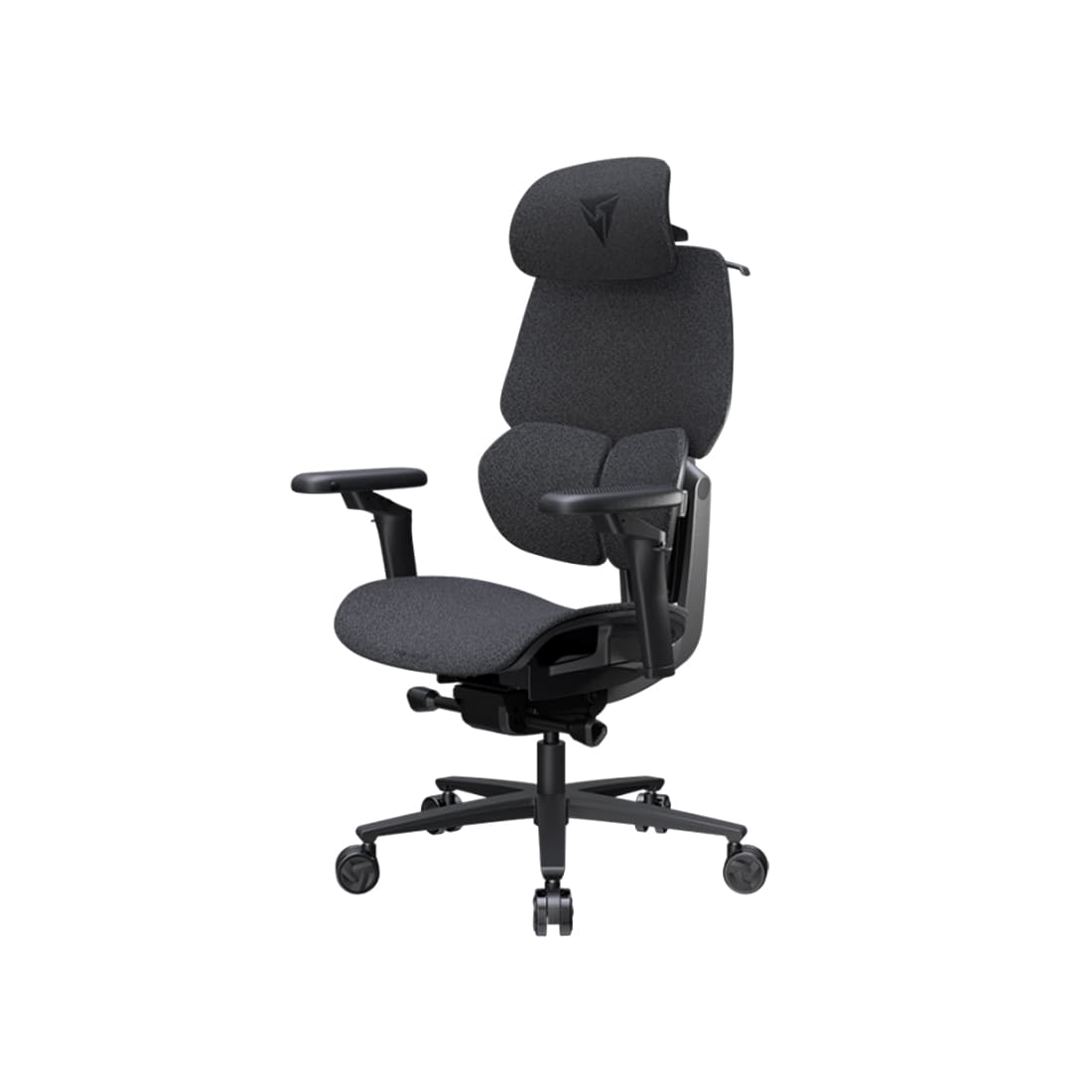Игровое компьютерное кресло ThunderX3 FLEX Pro-Loft Dark Grey