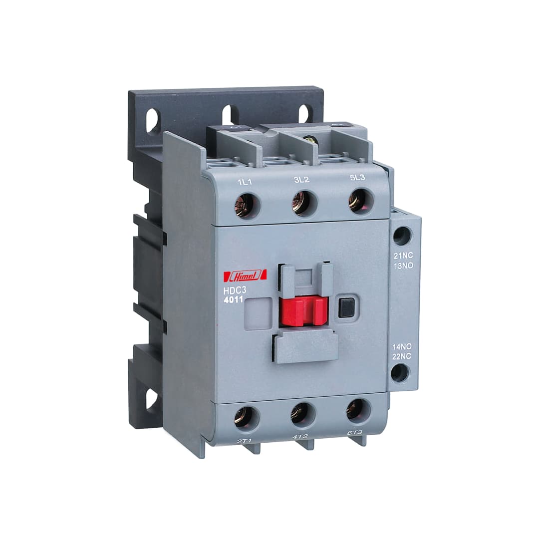 Контактор Himel HDC3-4011 40А 380В/400В 50/60Гц