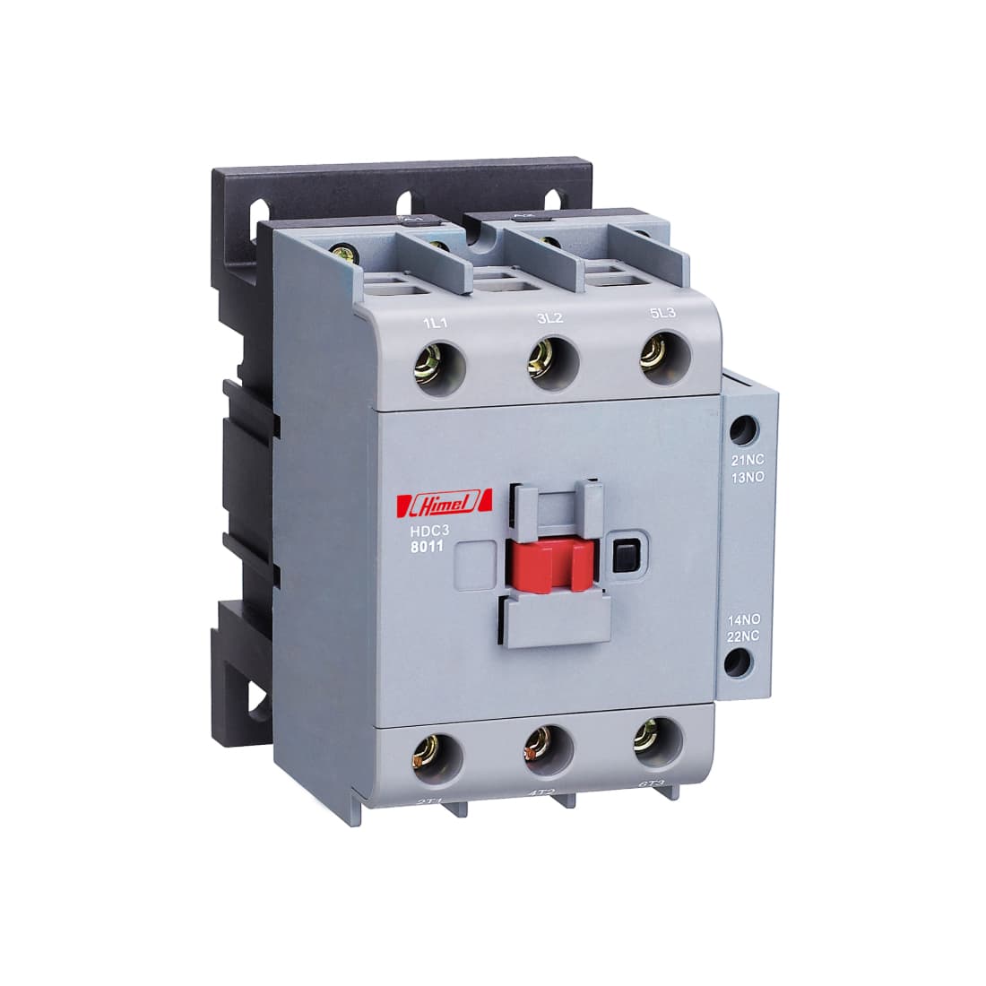 Контактор Himel HDC3-8011 80А 220В/230В 50/60Гц