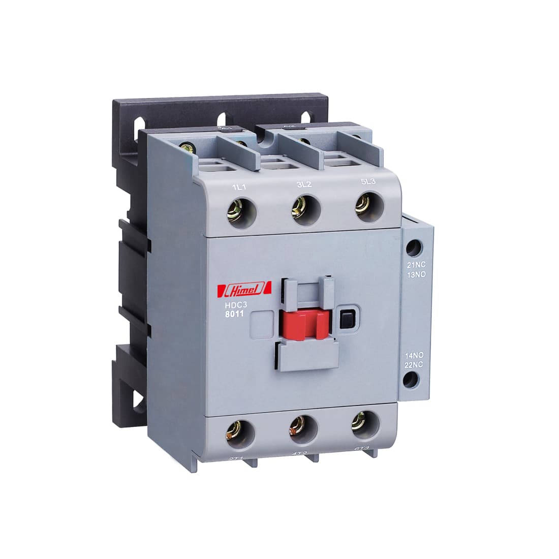 Контактор Himel HDC3-8011 80А 380В/400В 50/60Гц