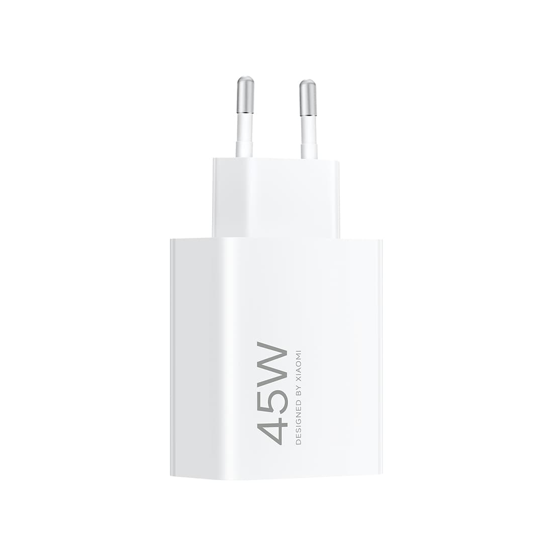Адаптер питания, Xiaomi, 45W Turbo Charging Power Adapter (Type-A)