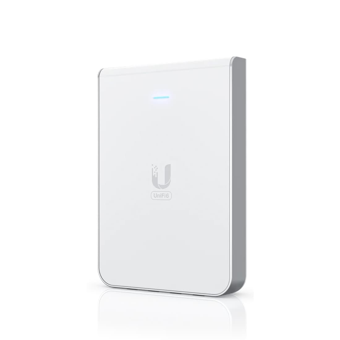 Беспроводная точка доступа Ubiquiti U6-IW
