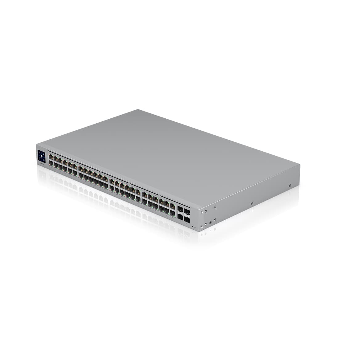 Коммутатор Ubiquiti USW-48-POE