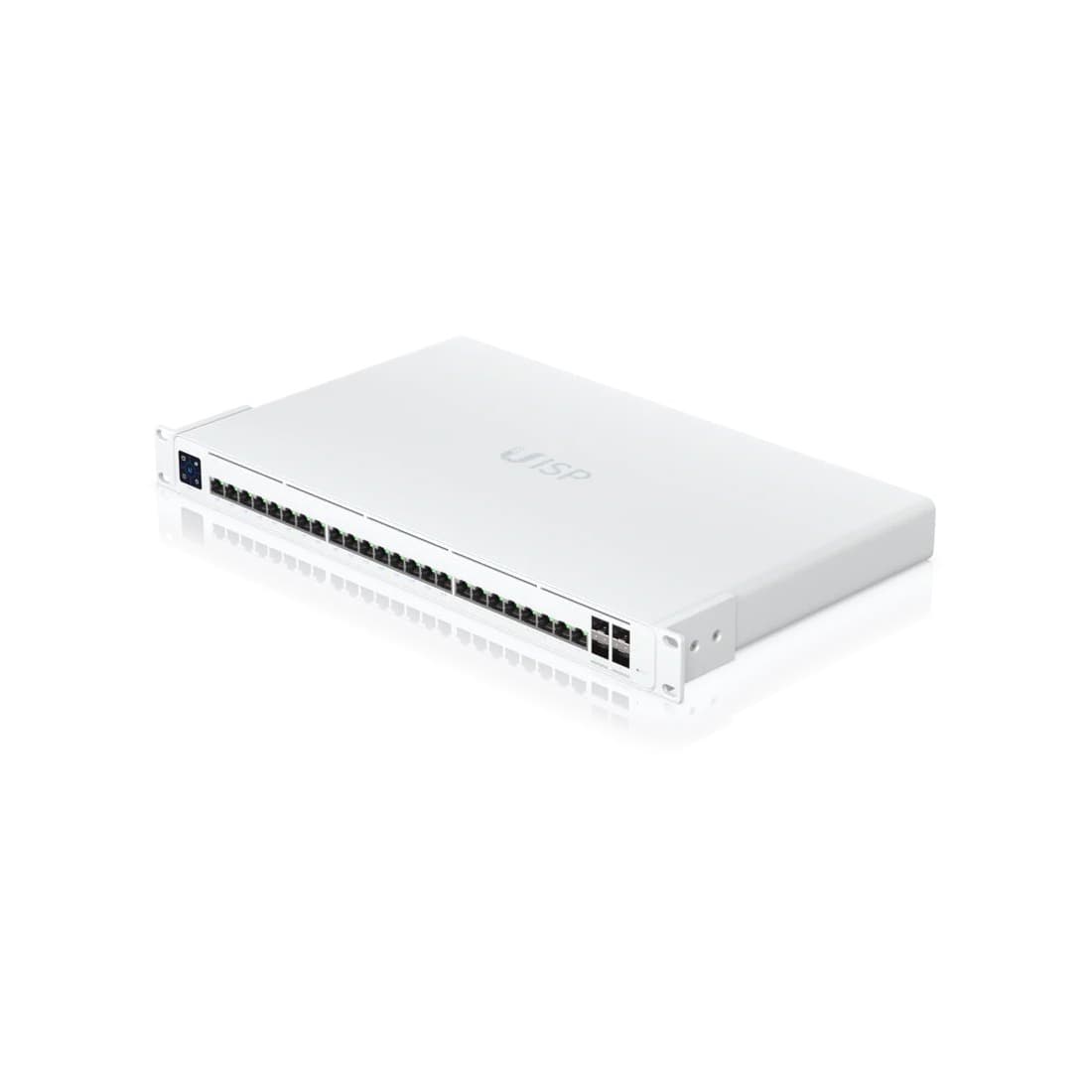 Сетевой коммутатор Ubiquiti UISP-S-Pro — фото 1