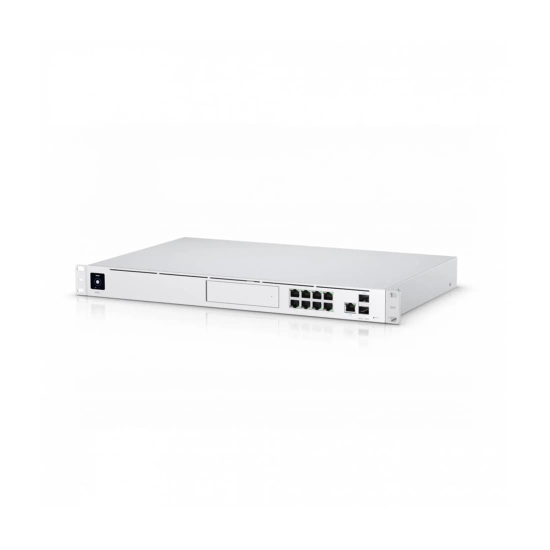 Сетевой маршрутизатор Ubiquiti UDM-Pro