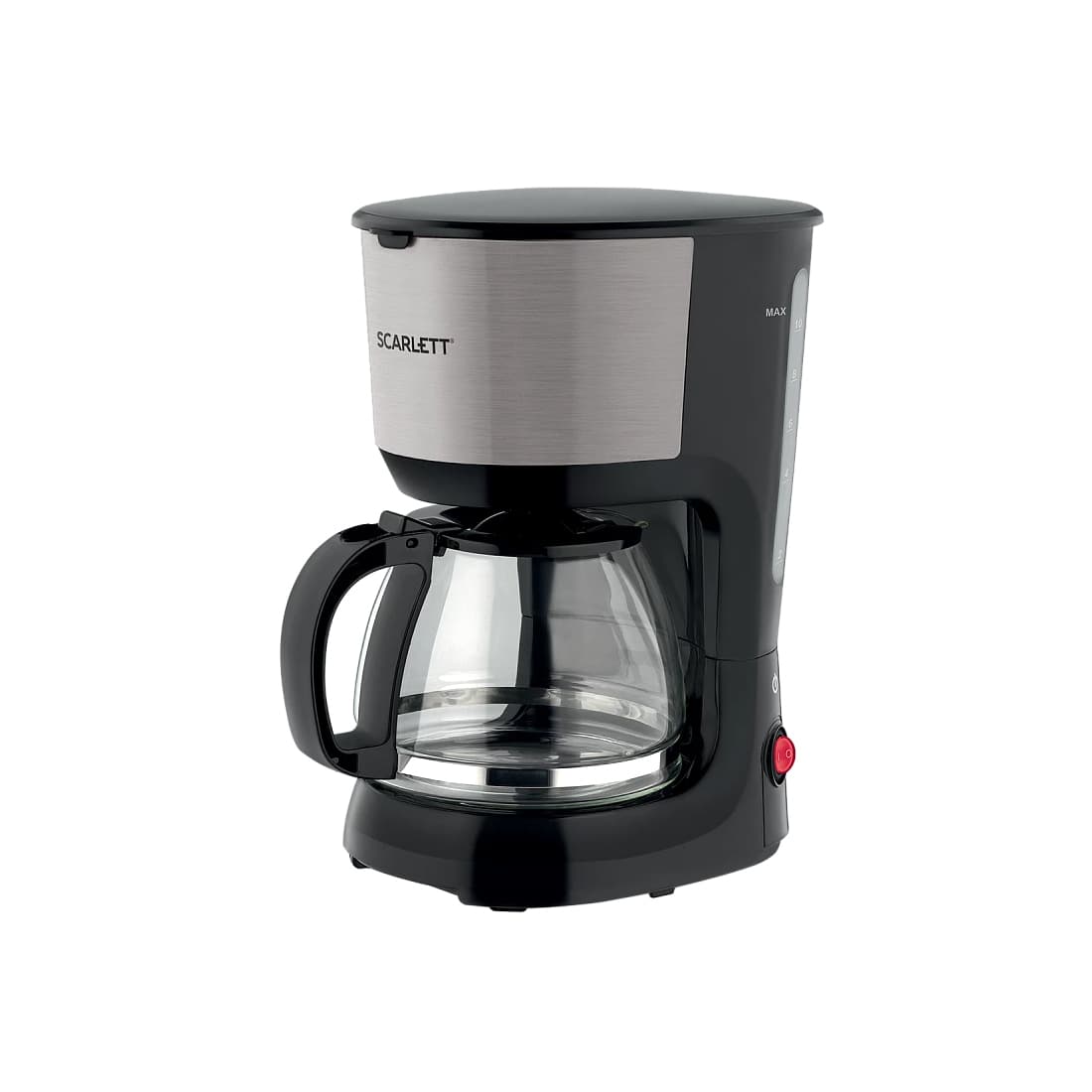 Кофеварка капельная Scarlett SC-CM33011