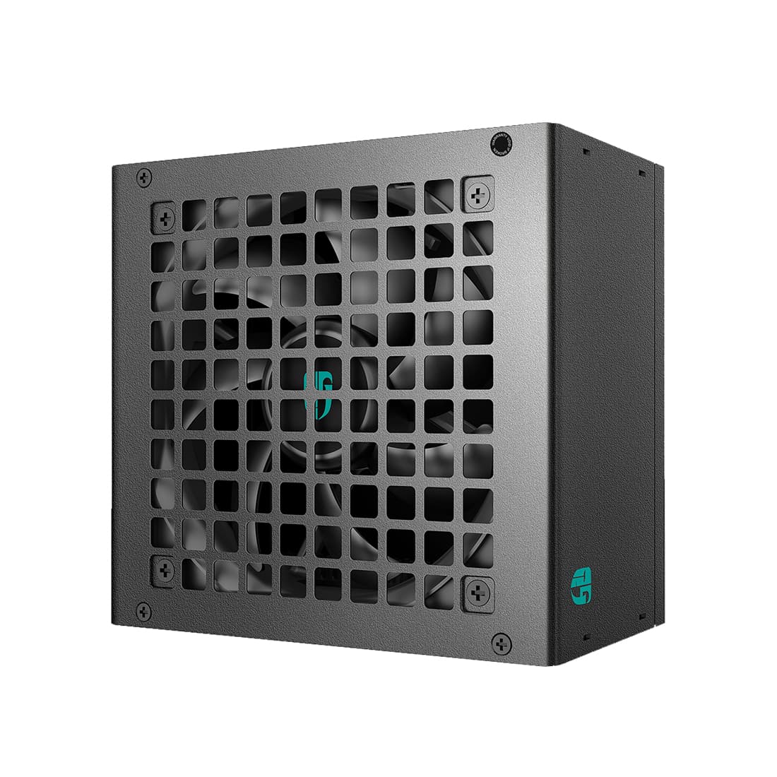 Блок питания GamerStorm PQ650G