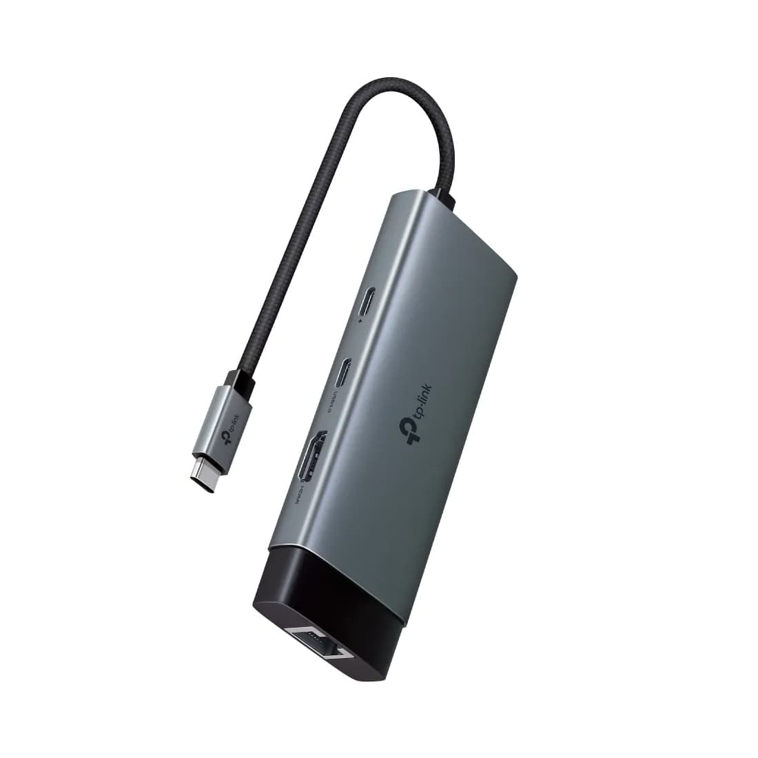 Концентратор USB TP-Link UH6120C — фото 1