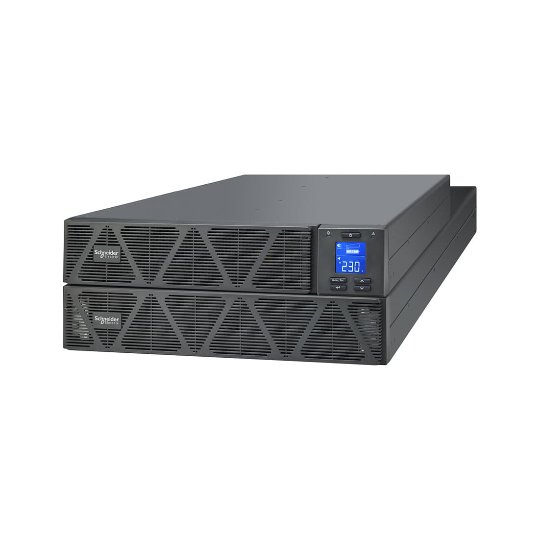 Источник бесперебойного питания Schneider Electric SRVS10KRIRK