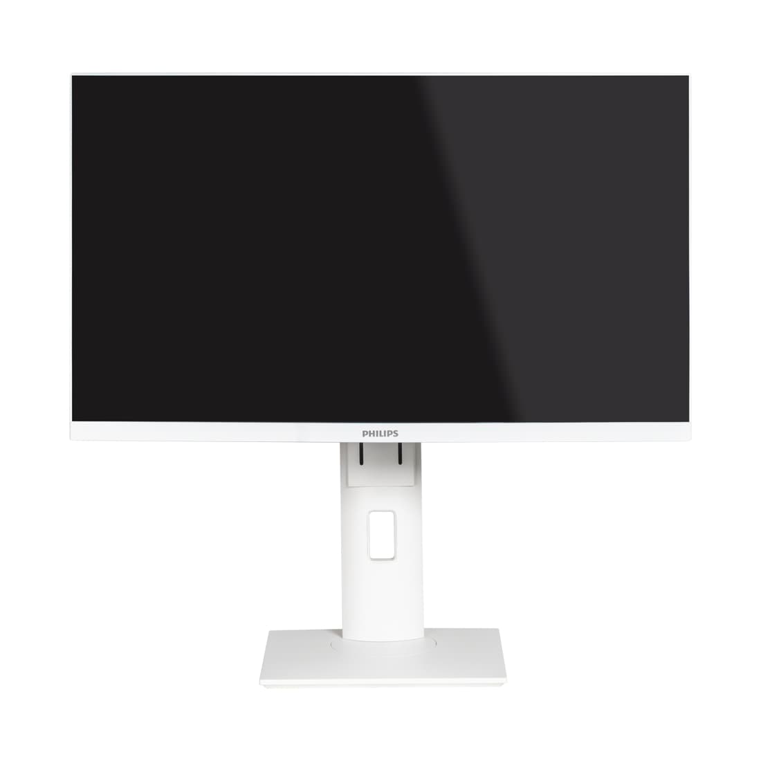 Моноблок 27" Philips 27B2A4000E/93 White
