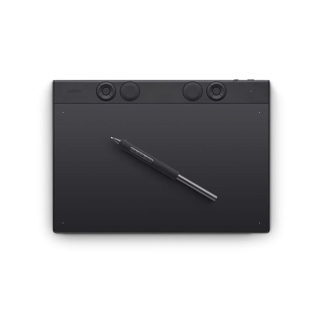 Графический планшет Wacom Intuos Pro pen tablet medium