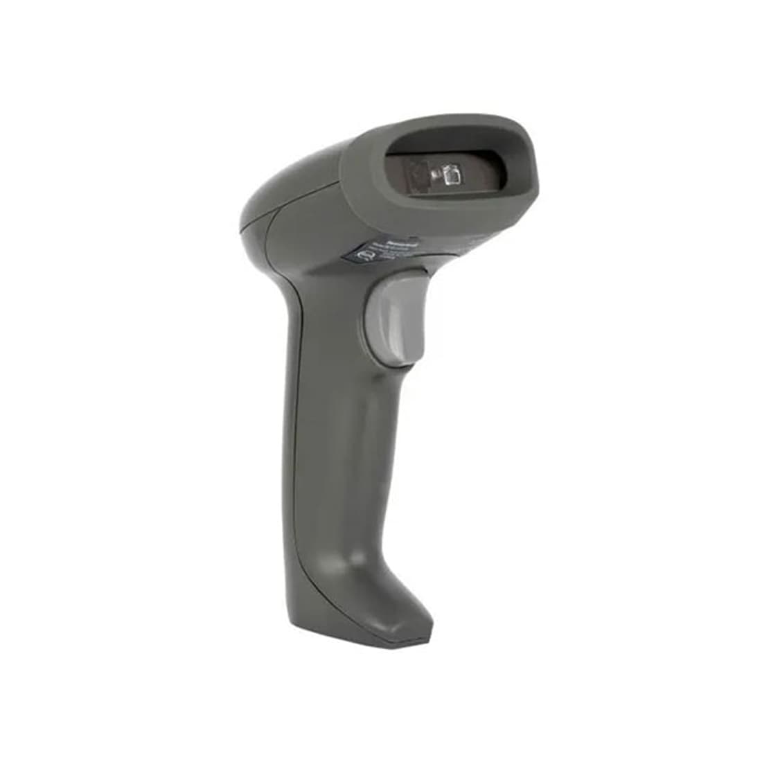 Сканер штрих-кода Honeywell HH490 (HH490-R1-1USB-1-R)