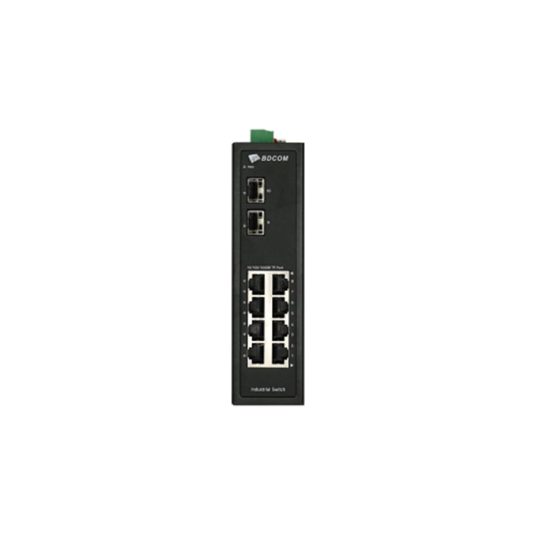 Коммутатор BDCOM IES200-LSTW2080
