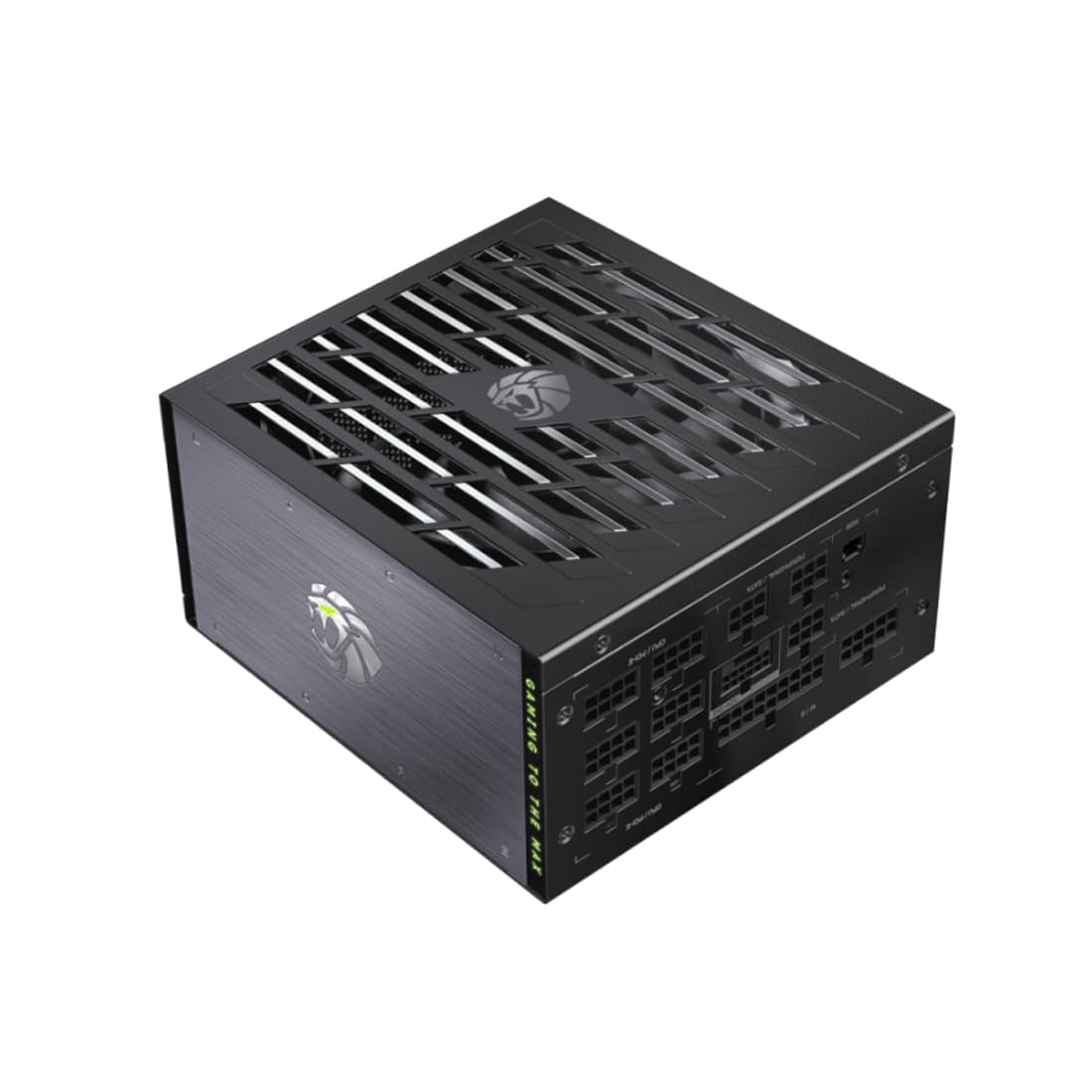 Блок питания Gamemax LION CORE 1200P Platinum