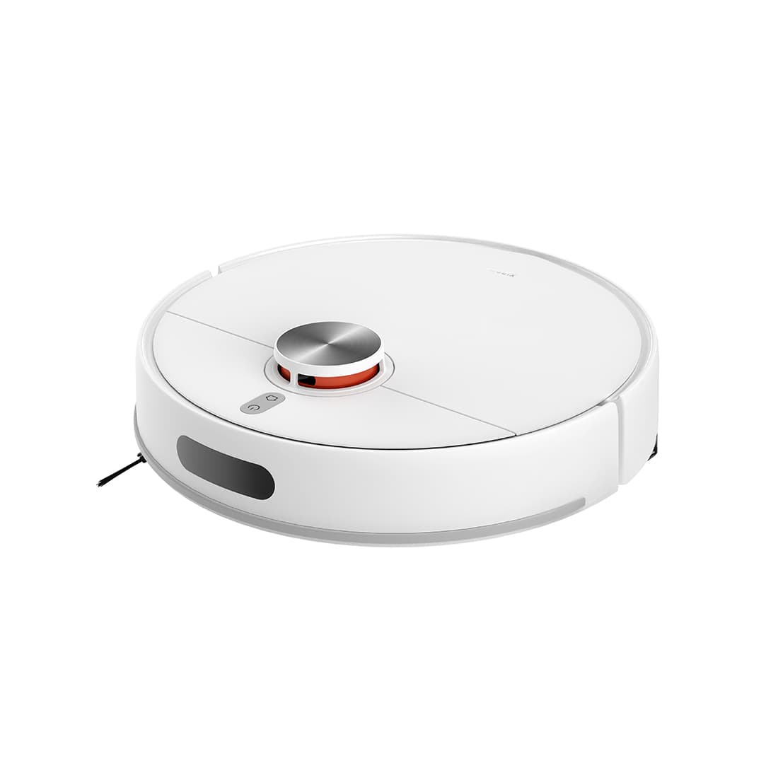 Робот-пылесос Xiaomi Robot Vacuum H40 Белый (в комплекте зарядная док-станция OV51JCZ)