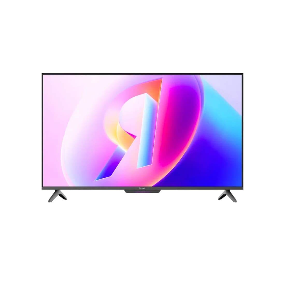 ТВ Станция Яндекс Бейсик QLED 50"
