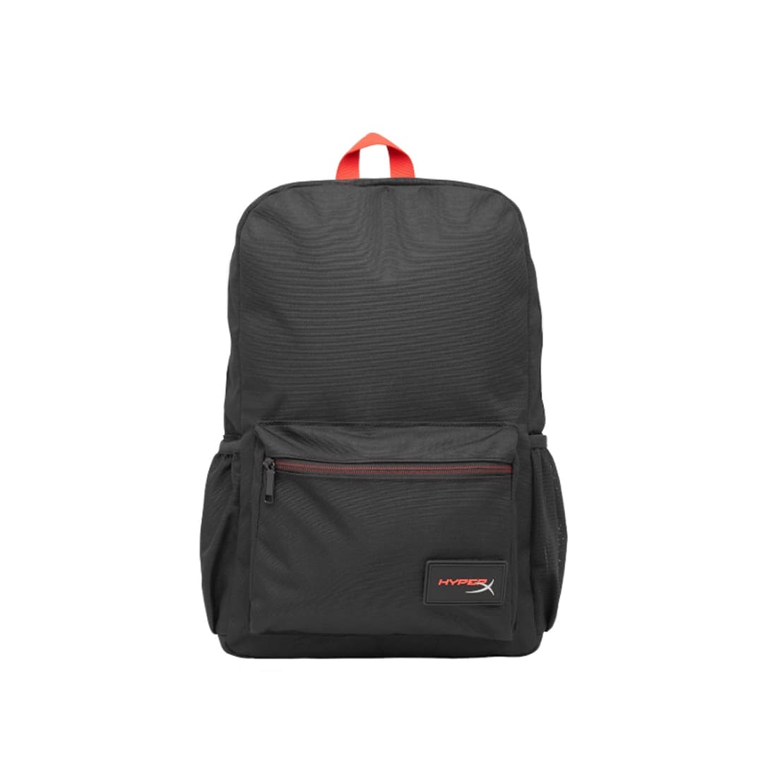 Рюкзак для геймера HyperX Delta Backpack 16” - Black 8C524AA — фото 1