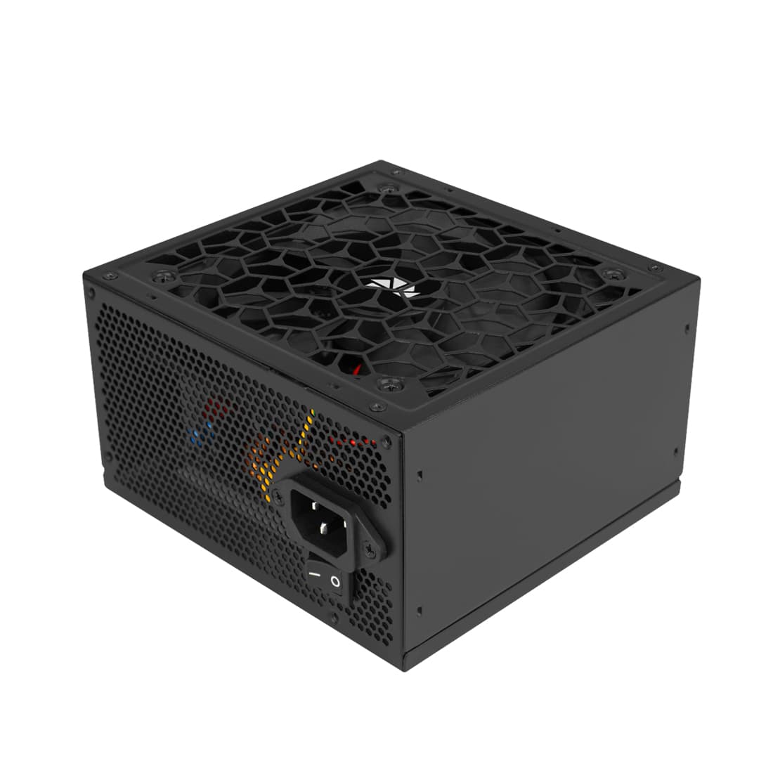 Блок питания Aerocool AERO WHITE 750W