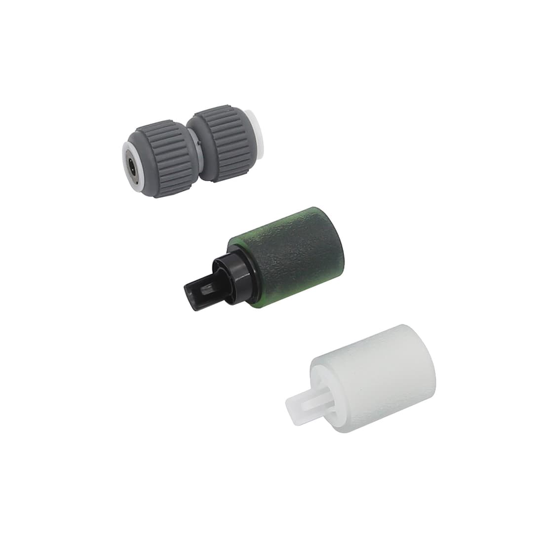 Комплект роликов ADF CET C3520 (CET511038)