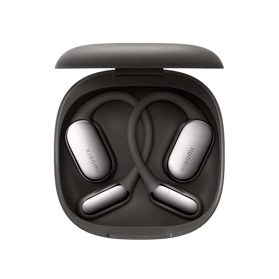 Наушники Xiaomi OpenWear Stereo Pro Graphite Black