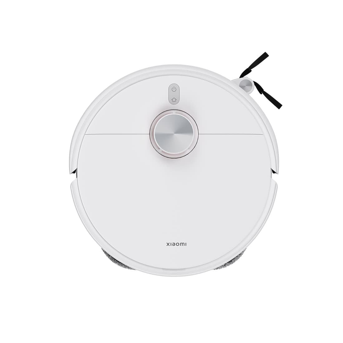 Робот-пылесос Xiaomi Robot Vacuum S40Pro (в комплекте заряд. станция OV71CDZ)