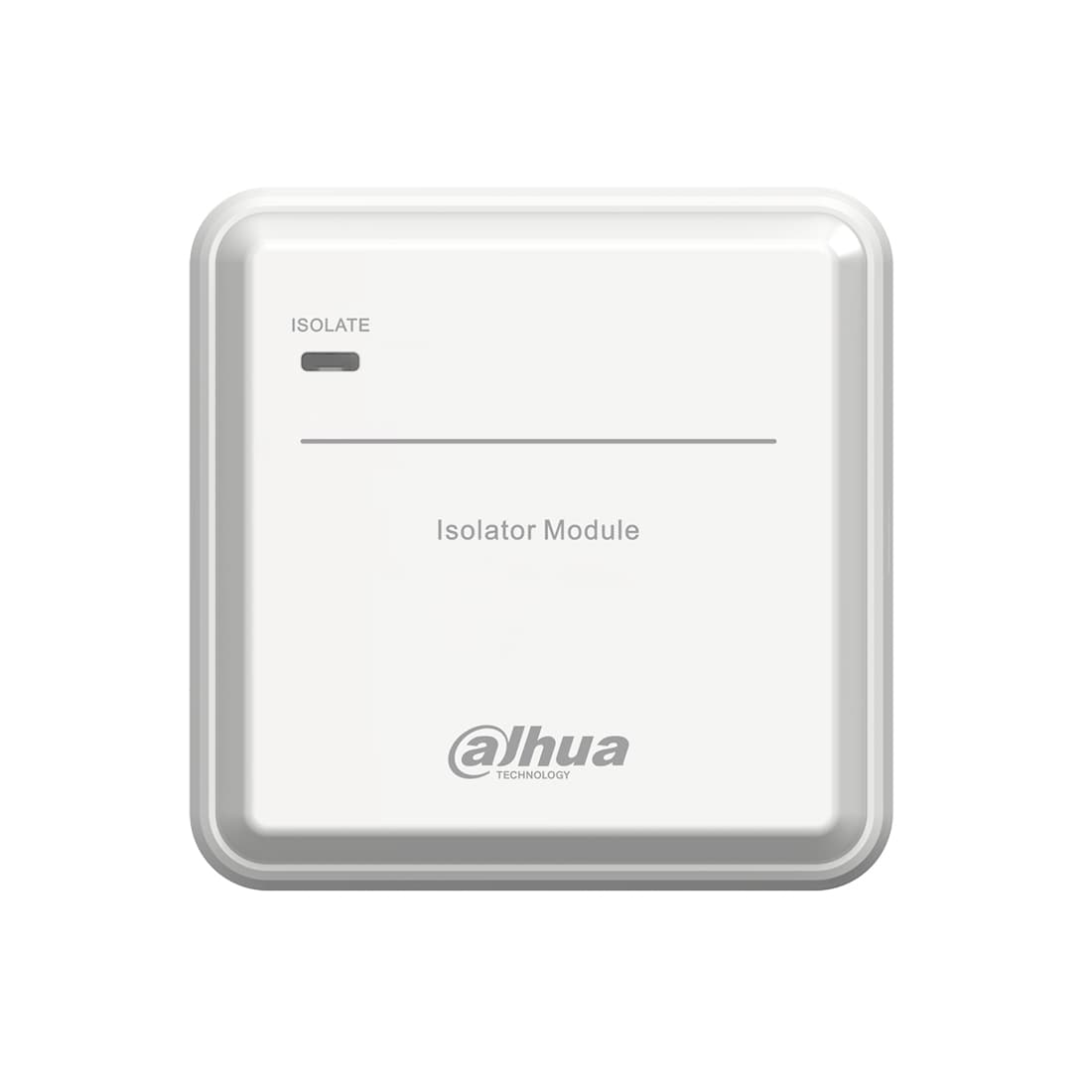 Изолятор короткого замыкания адресный Dahua DHI-HY-1431/1