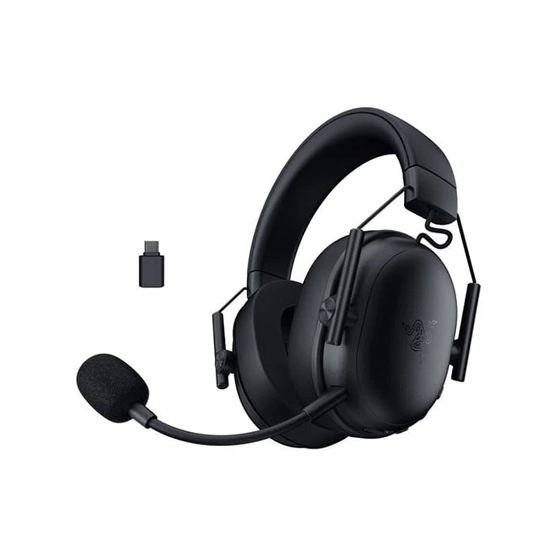 Гарнитура Razer BlackShark V3 X HyperSpeed
