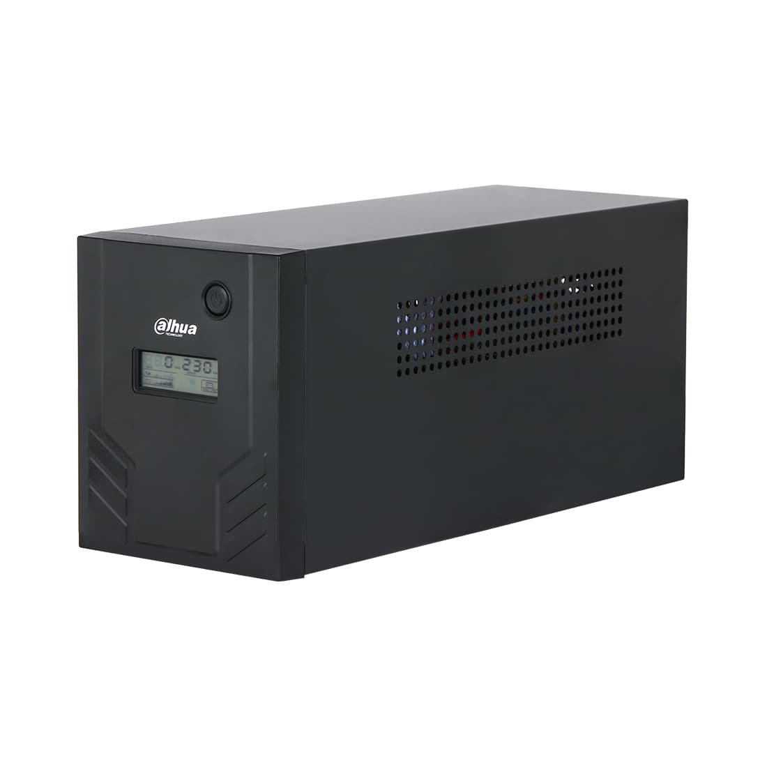 Источник бесперебойного питания Dahua DH-PFM3350-2000L