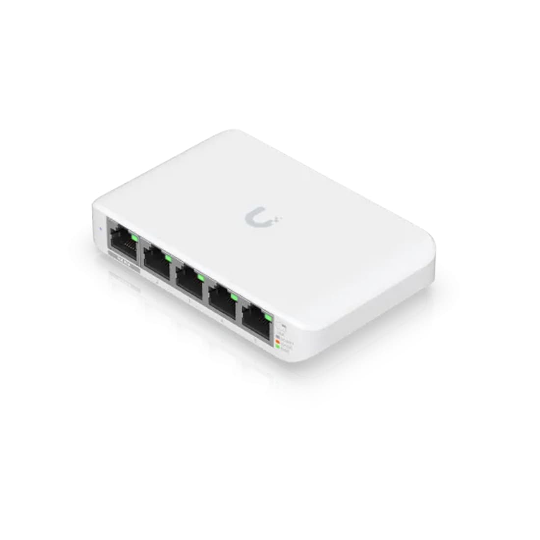 Коммутатор Ubiquiti USW-FLEX-MINI