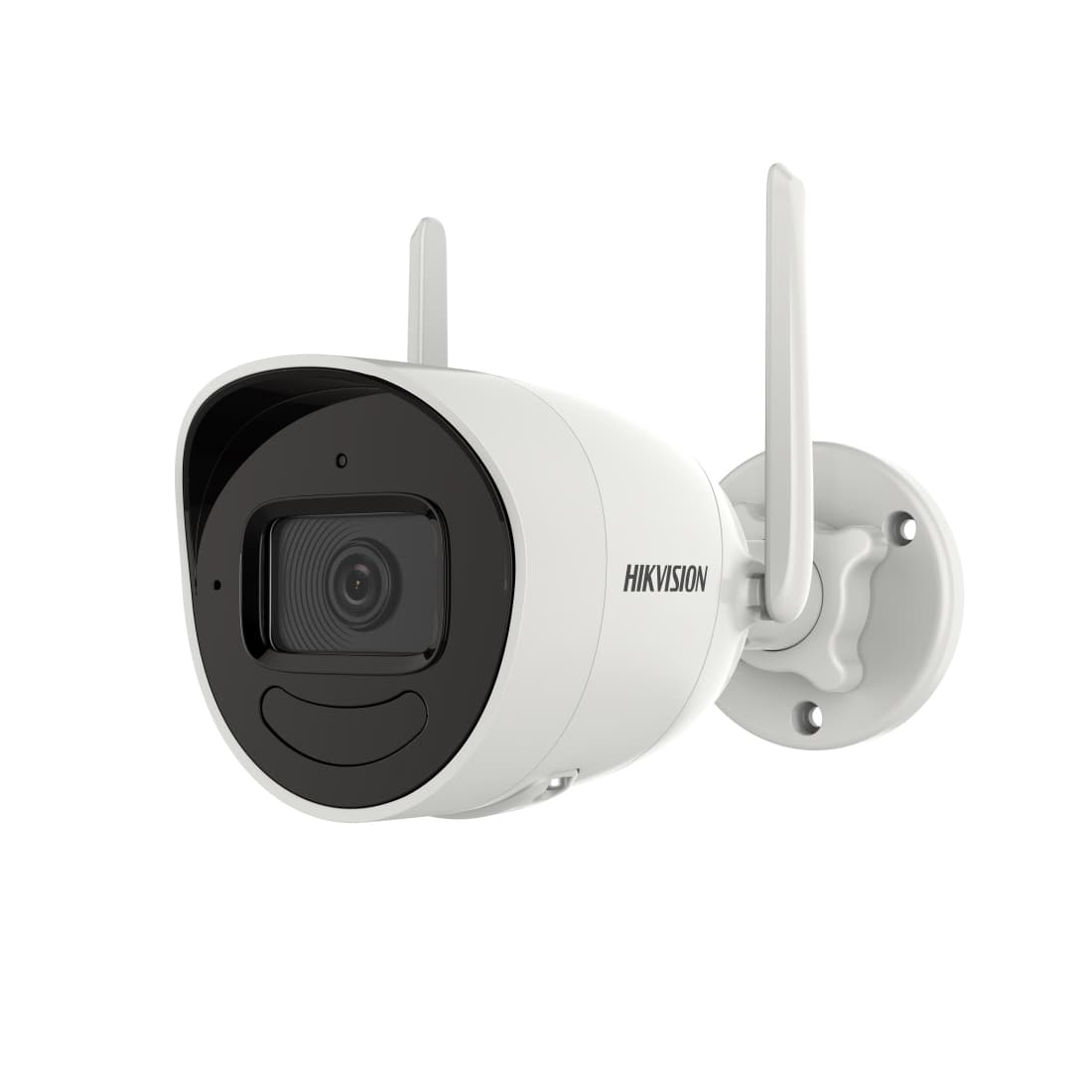 IP Видеокамера Hikvision DS-2CV2041G2-IDW(W)(4мм)