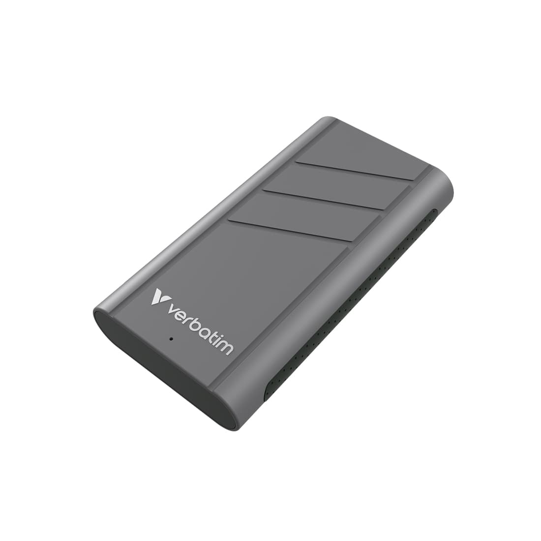 Внешний SSD диск Verbatim TurboMetal 32022 2TB