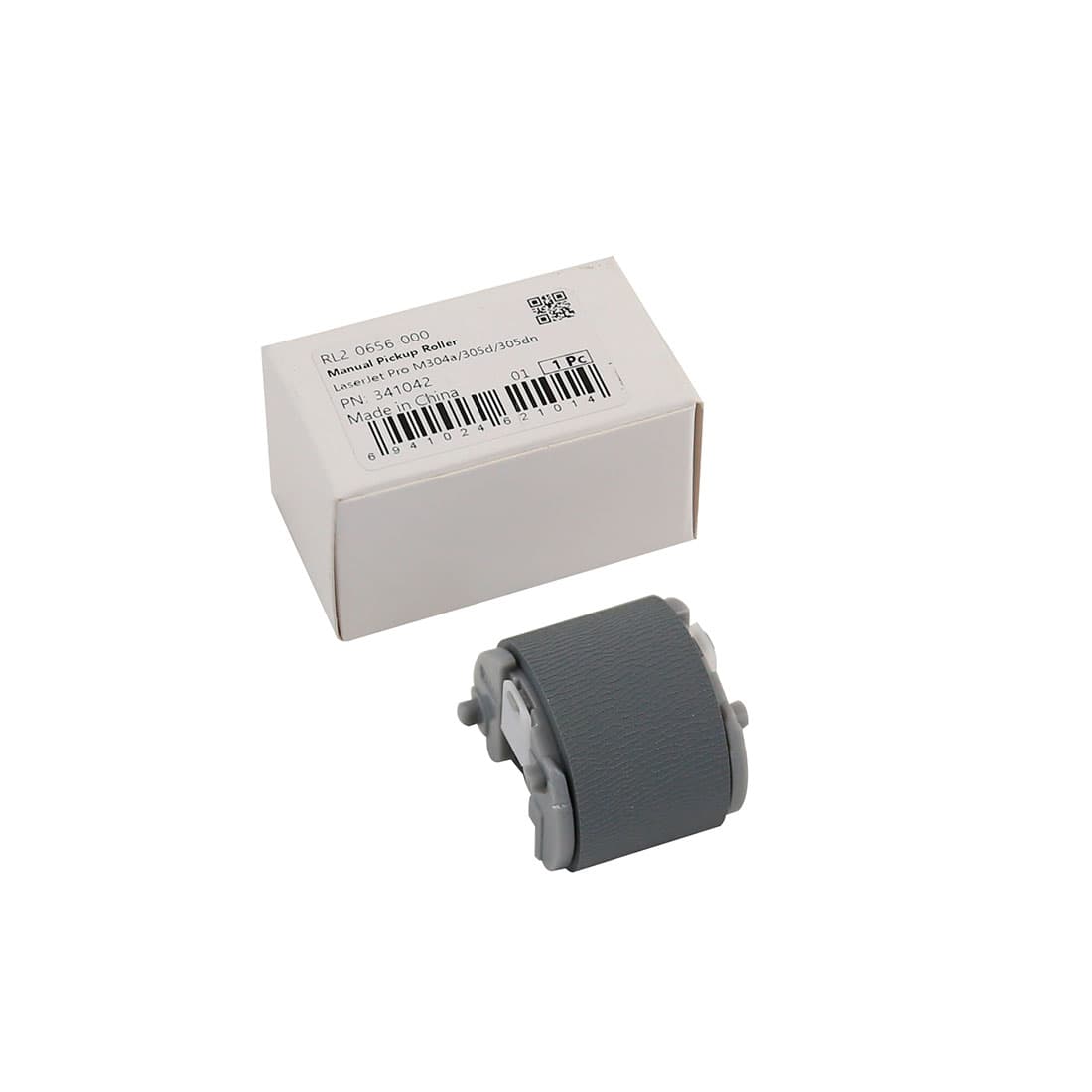 Ролик захвата бумаги CET M402 (CET341042)