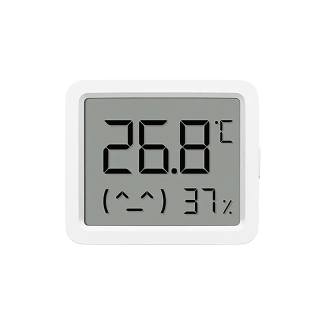 Датчик температуры и уровня влажности Xiaomi Smart Temperature and Humidity Monitor 3 Mini
