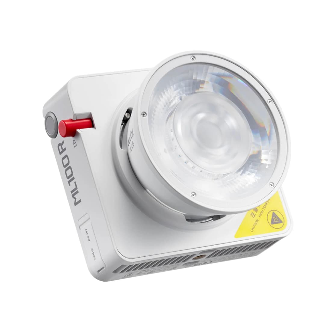 Осветитель светодиодный Godox ML100R RGB