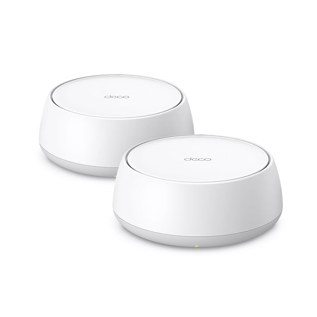 Беспроводная MESH-система Wi-Fi TP-Link Deco BE25(2-pack)