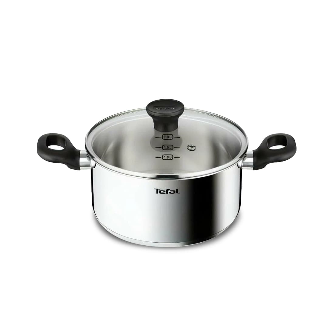 Кастрюля Tefal Easy Boil G7494474 20см