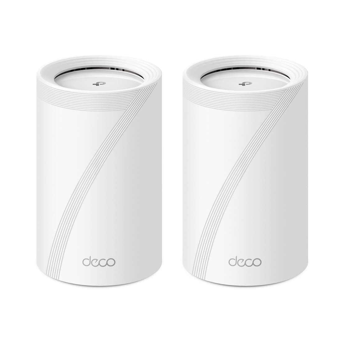 Беспроводная MESH-система Wi-Fi TP-Link Deco BE65 Pro(2-pack)