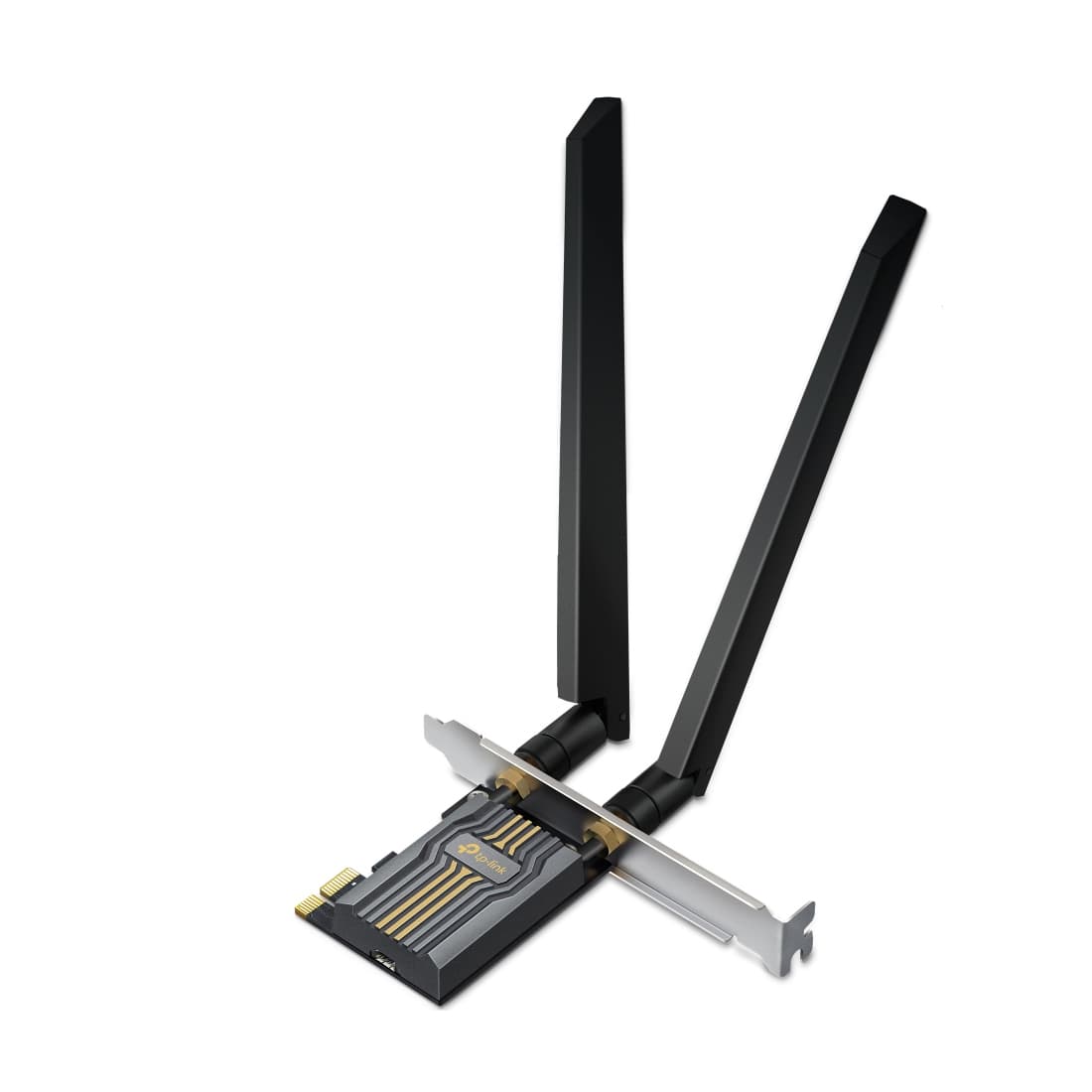 Сетевой адаптер TP-LINK Archer TBE400E