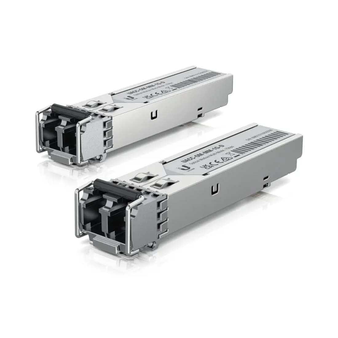 Трансивер Ubiquiti UACC-OM-MM-1G-D