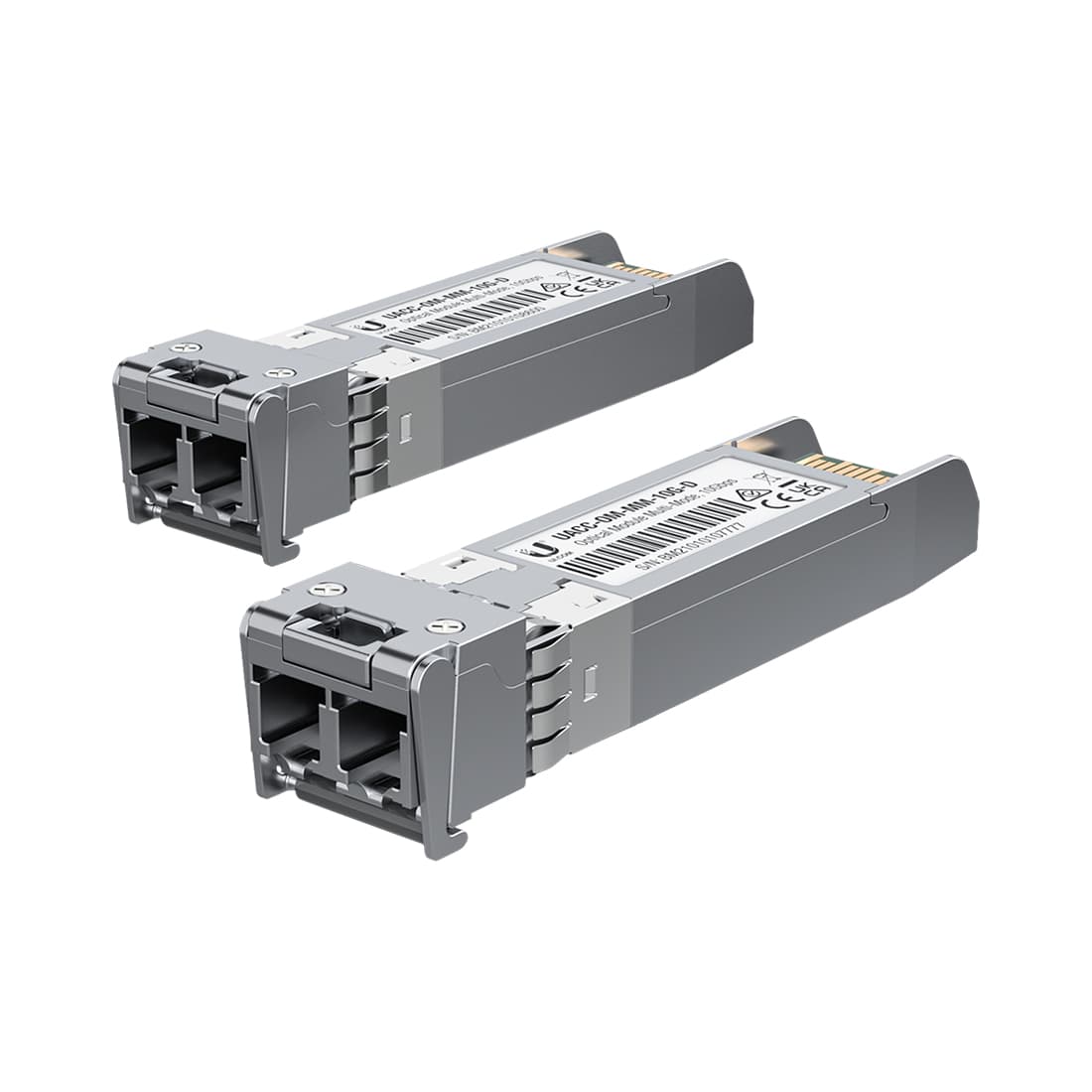Трансивер Ubiquiti UACC-OM-MM-10G-D