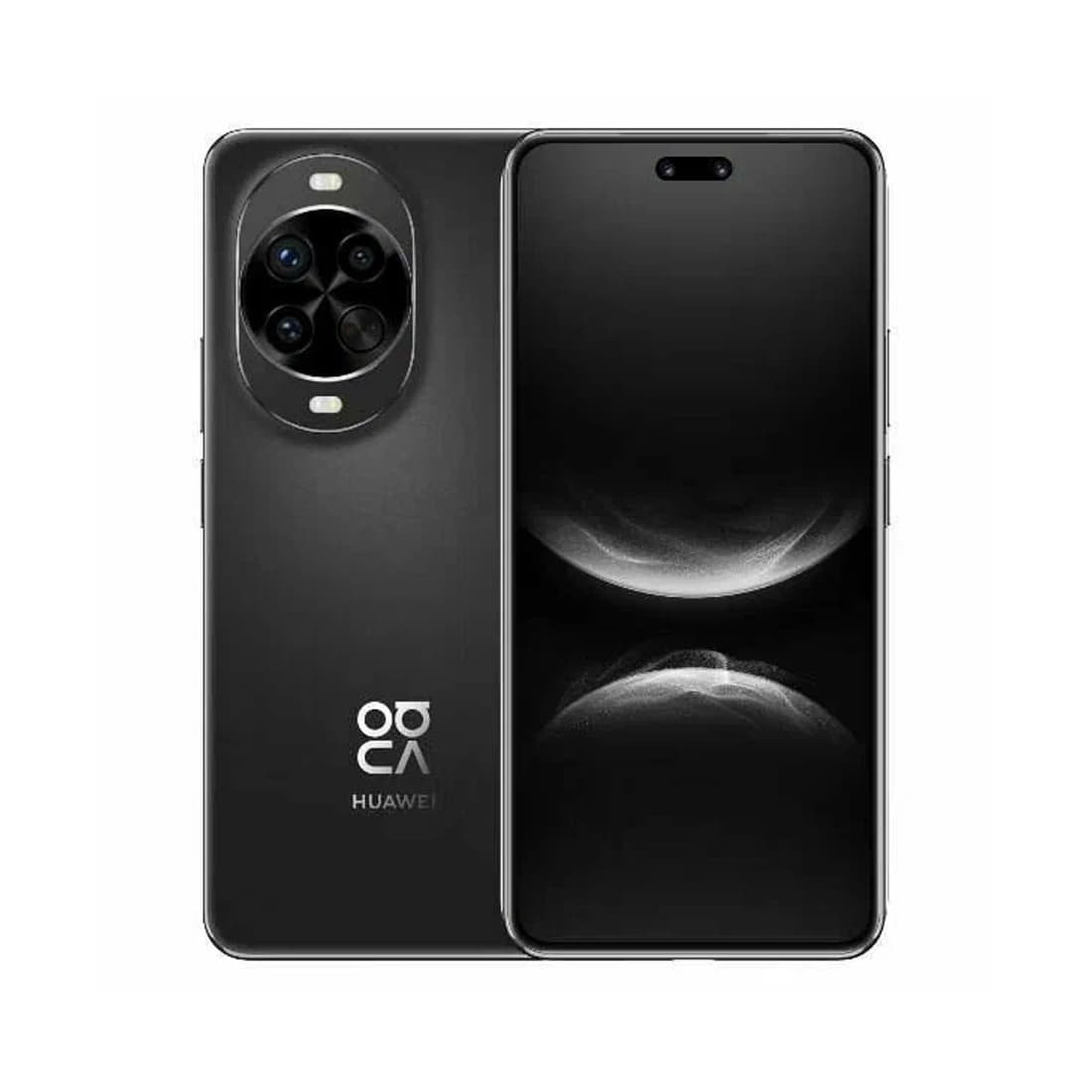 Абонентский терминал Huawei Nova 14 Pro MIA-LX9 12GB RAM 512GB ROM Black