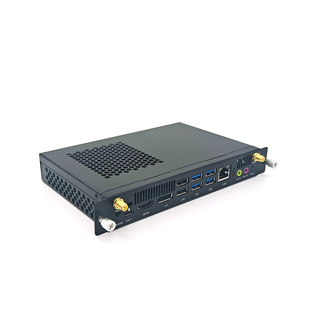 Встраиваемый компьютер OPS XG VS-I5G08-16256(w)