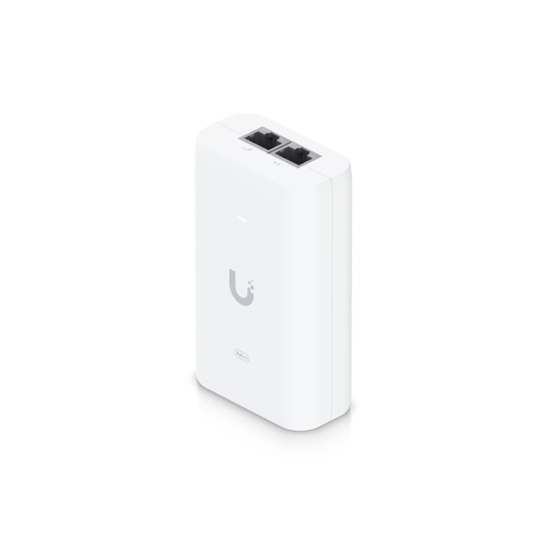 PoE адаптер Ubiquiti U-PoE++