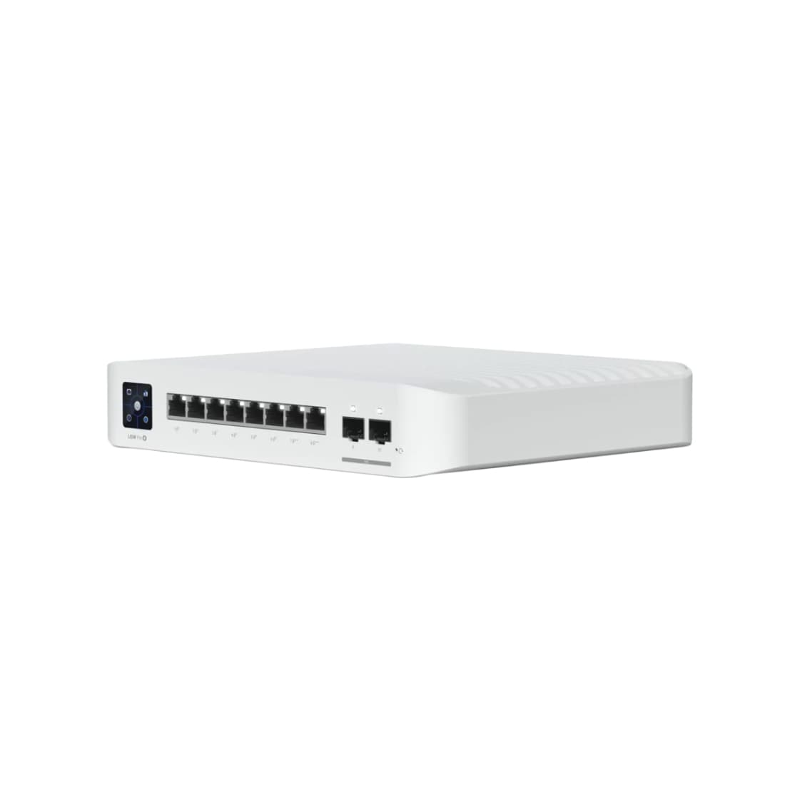 Коммутатор Ubiquiti USW-Pro-8-PoE
