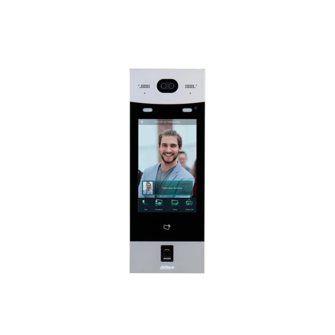 Вызывная панель Dahua DHI-VTO9541D-S3