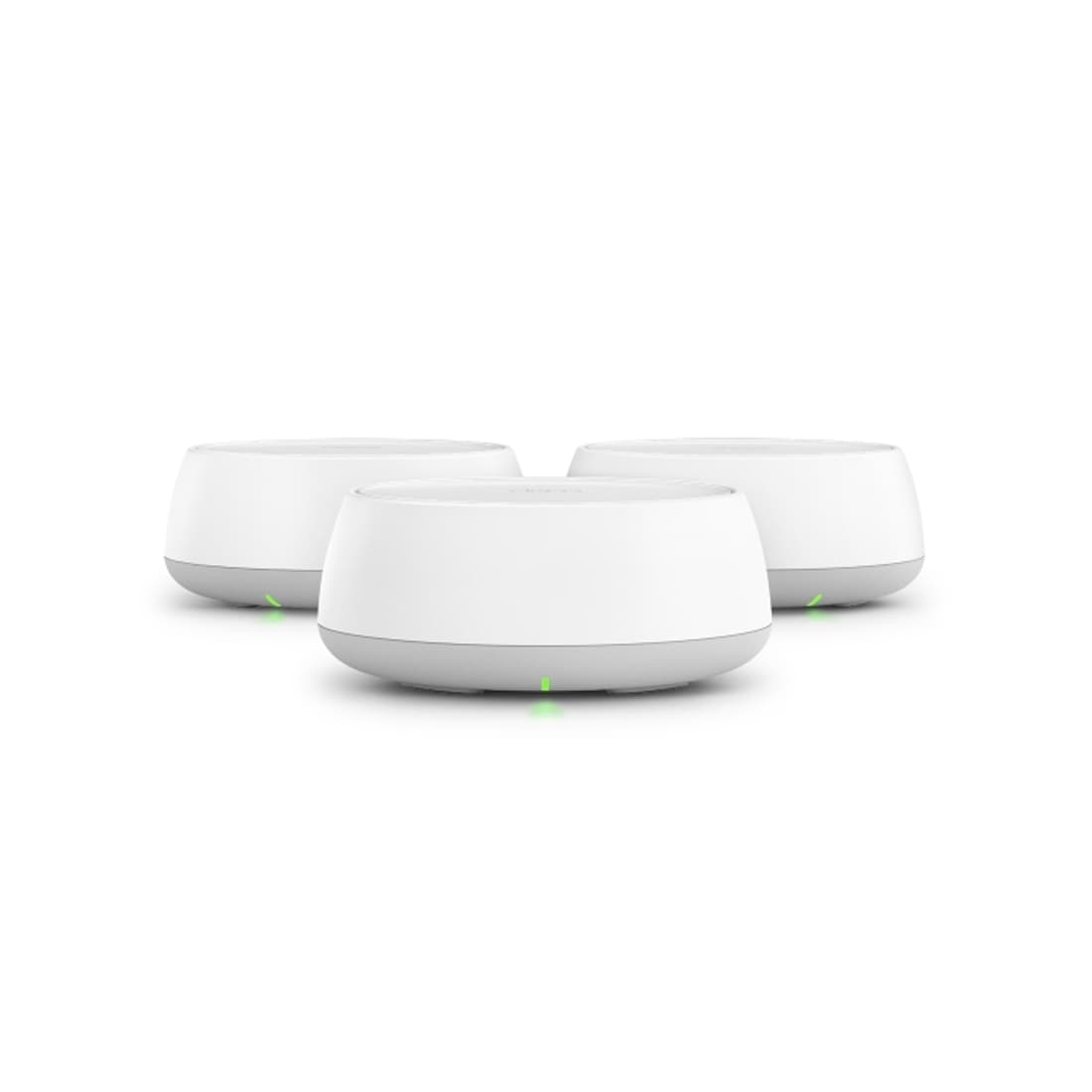 Беспроводная MESH-система Wi-Fi TP-Link Deco BE25(3-pack)