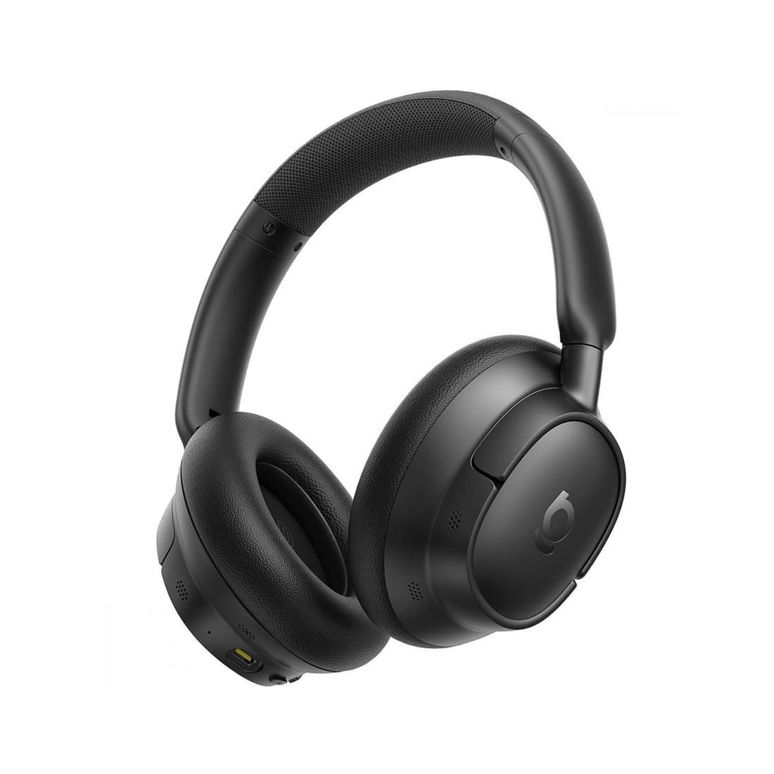 Наушники Baseus Bass BH1 NC Black (A0203703)